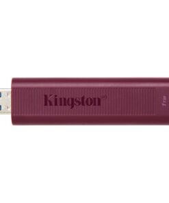 Kingston Technology DataTraveler 1TB Max Type-A 1000R/900W USB 3.2 Gen 2 - Afbeelding 3