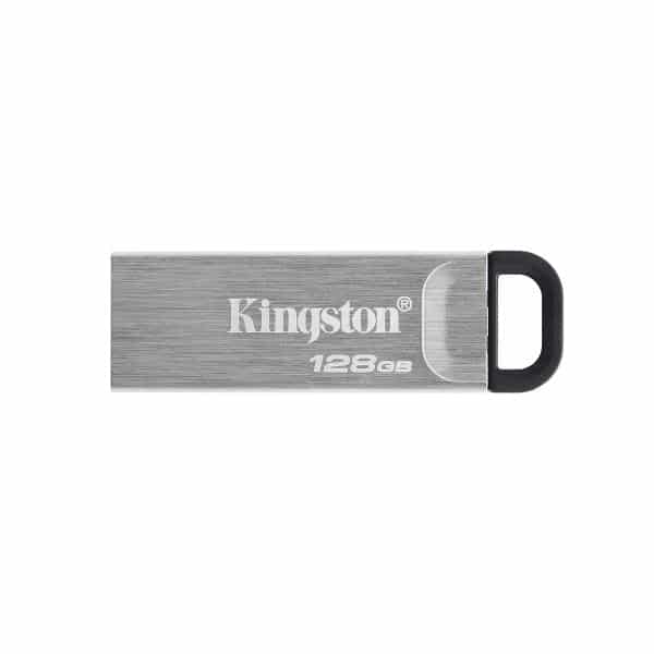 Kingston Technology DataTraveler 128GB Kyson usb-stick - Afbeelding 7