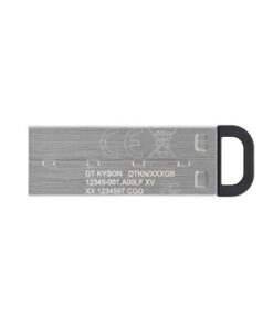 Kingston Technology DataTraveler 128GB Kyson usb-stick - Afbeelding 8