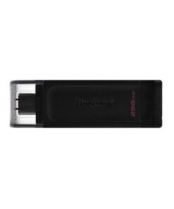 Kingston Technology DataTraveler 256GB USB-C 3.2 Gen 1 70 - Afbeelding 8