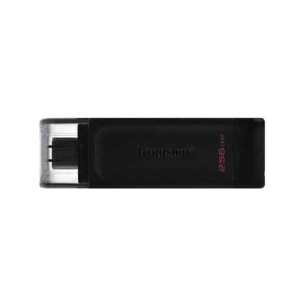 Kingston Technology DataTraveler 256GB USB-C 3.2 Gen 1 70 - Afbeelding 8