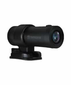 Transcend TS-DP20B-64G DrivePro 20 Motorcycle Dashcam, 64GB with Straps, FHD 1080P@60, IP68, Wi-Fi - Afbeelding 5