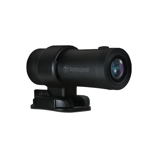 Transcend TS-DP20B-64G DrivePro 20 Motorcycle Dashcam, 64GB with Straps, FHD 1080P@60, IP68, Wi-Fi - Afbeelding 5