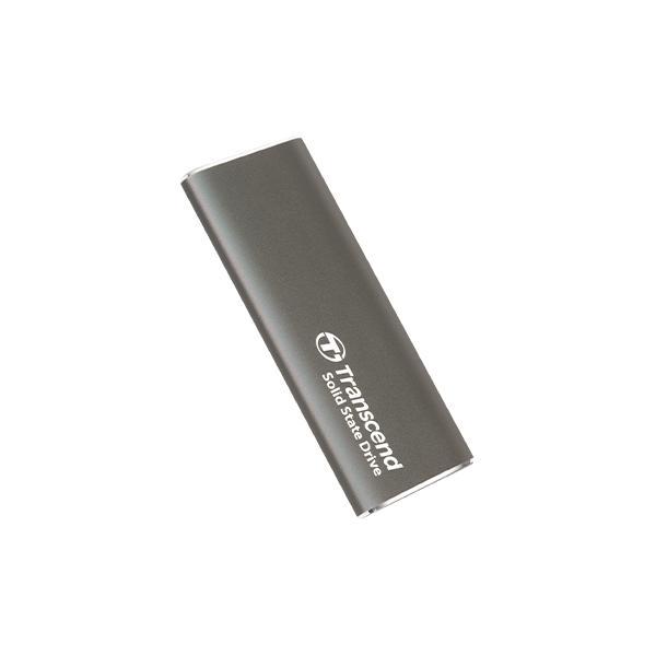 Transcend TS1TESD265C ESD265C External SSD, 1TB, USB 10Gbps, Type C, 1050/ 950 MB/s, 3D NAND - Afbeelding 2