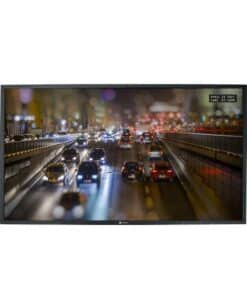 Neovo SMQ-7501 75inch IPS LED Monitor, 3840x2160UHD, 350cd/m2, 12000:1, 5ms, 178/178, 1.07B colours