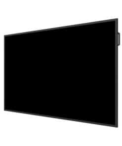 Neovo SMQ-7501 75inch IPS LED Monitor, 3840x2160UHD, 350cd/m2, 12000:1, 5ms, 178/178, 1.07B colours - Afbeelding 3
