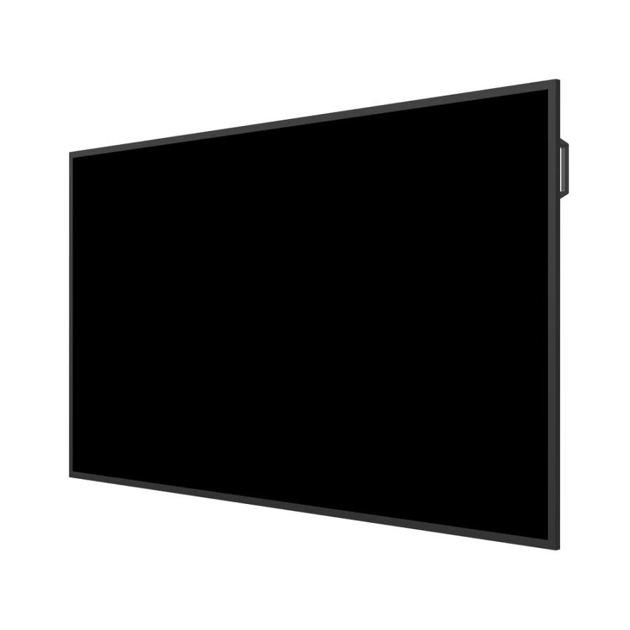 Neovo SMQ-7501 75inch IPS LED Monitor, 3840x2160UHD, 350cd/m2, 12000:1, 5ms, 178/178, 1.07B colours - Afbeelding 3