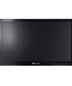 AG Neovo TBX-2201 Digitale signage flatscreen 54,6 cm (21.5") LCD 250 cd/m² Full HD Grijs 24/7 Monitor - Afbeelding 7