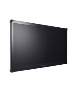 AG Neovo TBX-2201 Digitale signage flatscreen 54,6 cm (21.5") LCD 250 cd/m² Full HD Grijs 24/7 Monitor - Afbeelding 8