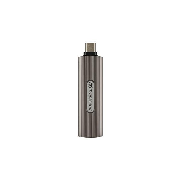 Transcend TS2TESD330C ESD330C External SSD, 2 TB, USB Type-C 10Gbps, 1050/ 950 MB/s (max) - Afbeelding 2