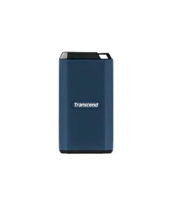 Transcend TS1TESD410C ESD410C External SSD, 1 TB, USB 20Gbps, Type C, 2000 MB/s