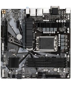 GIGABYTE Q670M D3H moederbord Intel Q670 LGA 1700 micro ATX - Afbeelding 6