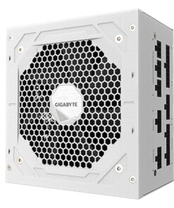 GIGABYTE UD850GM PG5W power supply unit 850 W 20+4 pin ATX Zwart - Afbeelding 5