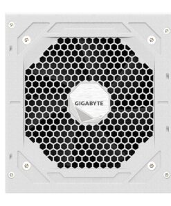 GIGABYTE UD850GM PG5W power supply unit 850 W 20+4 pin ATX Zwart - Afbeelding 6