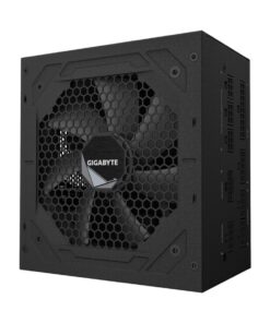 GIGABYTE UD750GM PG5 power supply unit 750 W 20+4 pin ATX Zwart - Afbeelding 2