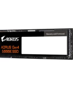 GIGABYTE AG450E2TB-G internal solid state drive 2 TB M.2 PCI Express 4.0 NVMe 3D TLC NAND - Afbeelding 6