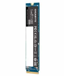 GIGABYTE Gen3 2500E SSD 2TB M.2 PCI Express 3.0 NVMe 3D NAND - Afbeelding 3