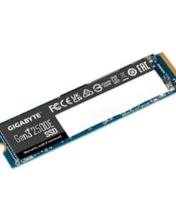 GIGABYTE Gen3 2500E SSD 2TB M.2 PCI Express 3.0 NVMe 3D NAND - Afbeelding 6