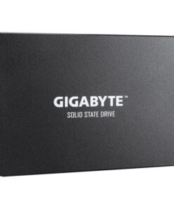 Gigabyte GSSD2000G SSD, 2 TB, 2.5", SATA3, 550/ 510 MB/s