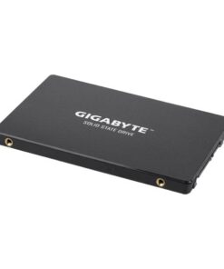 Gigabyte GSSD2000G SSD, 2 TB, 2.5", SATA3, 550/ 510 MB/s - Afbeelding 3