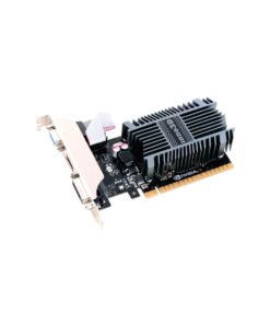INNO3D N710-1SDV-E3BX GeForce GT710, 2GB SDDR3, 64-bit, 954, 1600,DVI+VGA+HDMI - Afbeelding 3