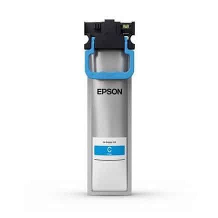 Epson C13T11D240 inktcartridge 1 stuk(s) Origineel Hoog (XL) rendement Blauw