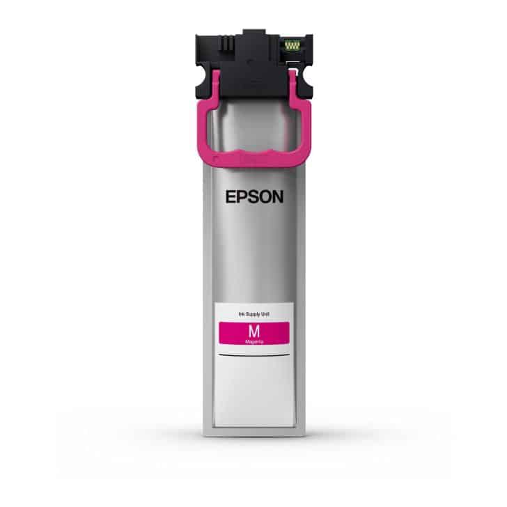 Epson C13T11D340 inktcartridge 1 stuk(s) Origineel Hoog (XL) rendement Magenta