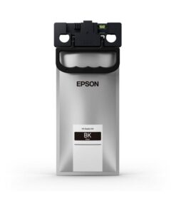 Epson C13T11E140 inktcartridge 1 stuk(s) Origineel Ultrahoog rendement Zwart