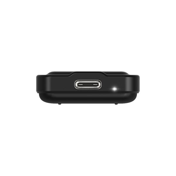 Silicon Power SP010TBPSDPX10CK PX10 SSD, 1 TB, USB Type-C, 3.2 Gen 2 (3.1 Gen 2) 1050 MB/s, Black - Afbeelding 4