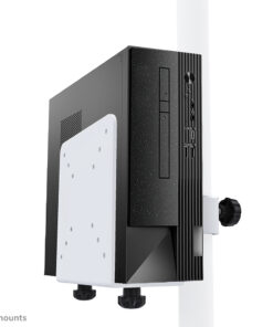 Neomounts THINCLIENT-10 Mini PC houder - max 10 kg - universeel