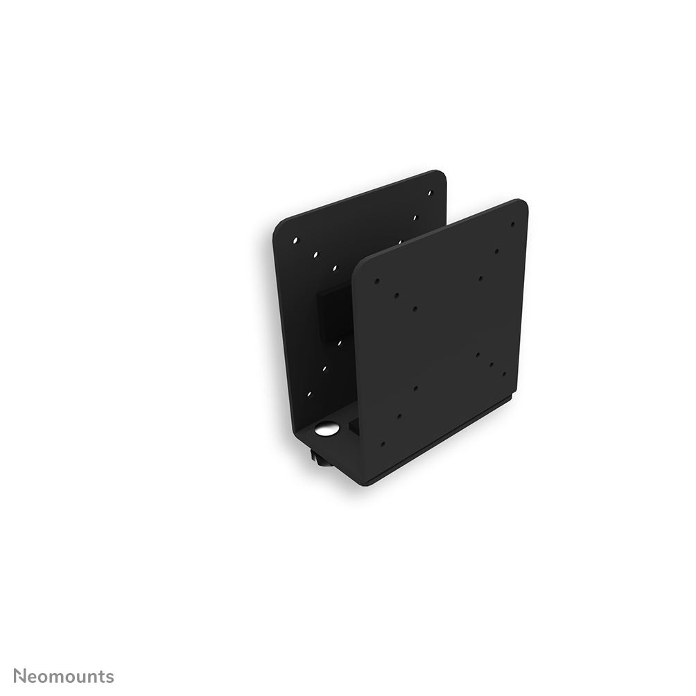 Neomounts THINCLIENT-20 Mini PC houder - max 7 kg - universeel - Afbeelding 2