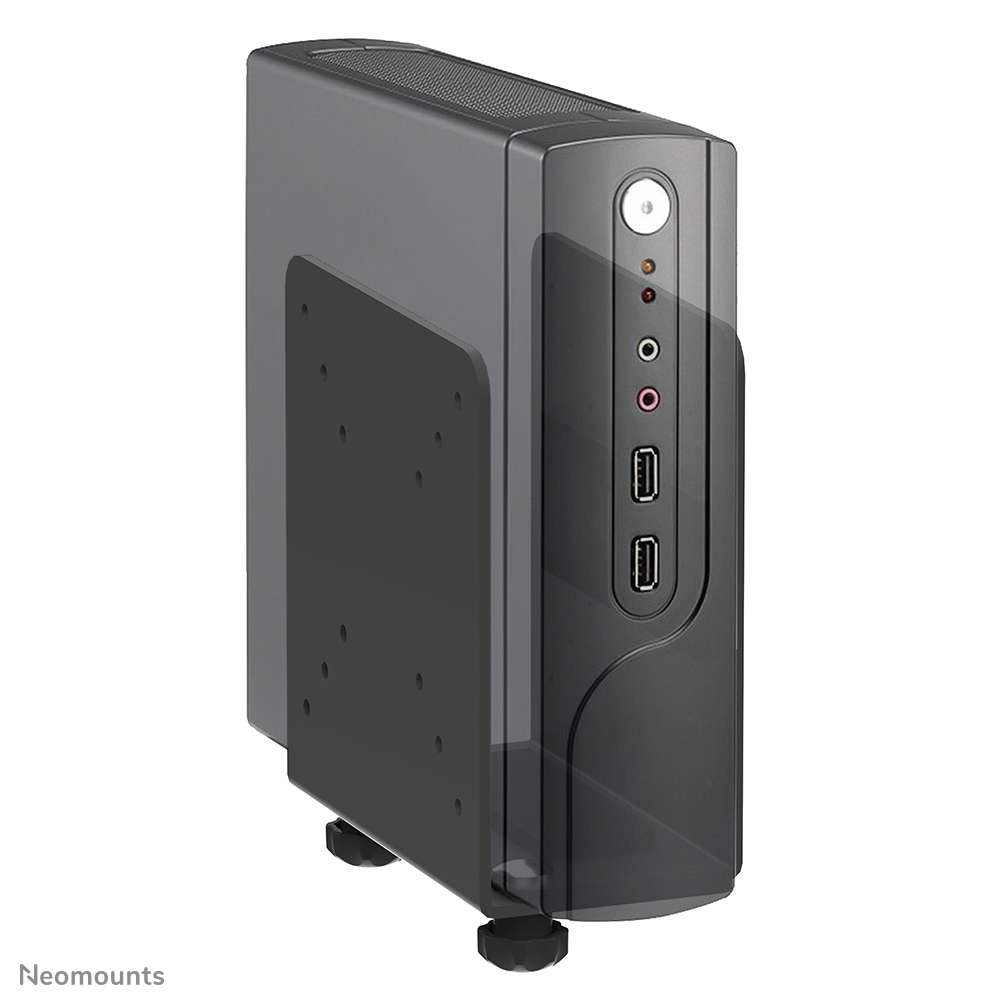 Neomounts THINCLIENT-20 Mini PC houder - max 7 kg - universeel - Afbeelding 5