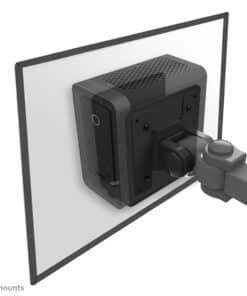 Neomounts THINCLIENT-20 Mini PC houder - max 7 kg - universeel