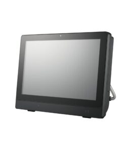 Shuttle All-In-One Barebone P25N, 11.6" Multi-Touch-Screen, Intel N100, IP54, ventilatorloos, 24/7 permanent gebruik - Afbeelding 8