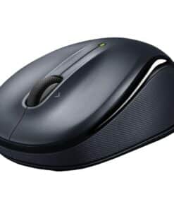 Logitech 910-006812 M325s Wireless Mouse, Ambidextrous, Optical, RF Wireless, 1000 DPI, Black - Afbeelding 5