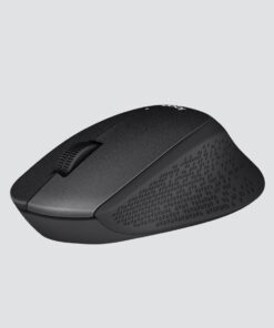 Logitech 910-004913 B330 SILENT PLUS WIreless mouse, Right-hand, Optical, RF Wireless, 1000 DPI - Afbeelding 5