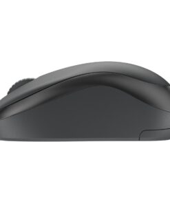 Logitech 910-007182 M240 for Business, Ambidextrous, Optical, RF Wireless + Bluetooth, 4000 DPI, Gra - Afbeelding 2