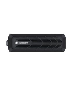 Transcend TS-CM10G M.2 2280/2260/2242/2230,PCIE/SATA SSD Enclosure Kit, Black
