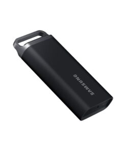 Samsung MU-PH2T0S 2 TB 3.2 Gen 1 (3.1 Gen 1) Zwart - Afbeelding 2