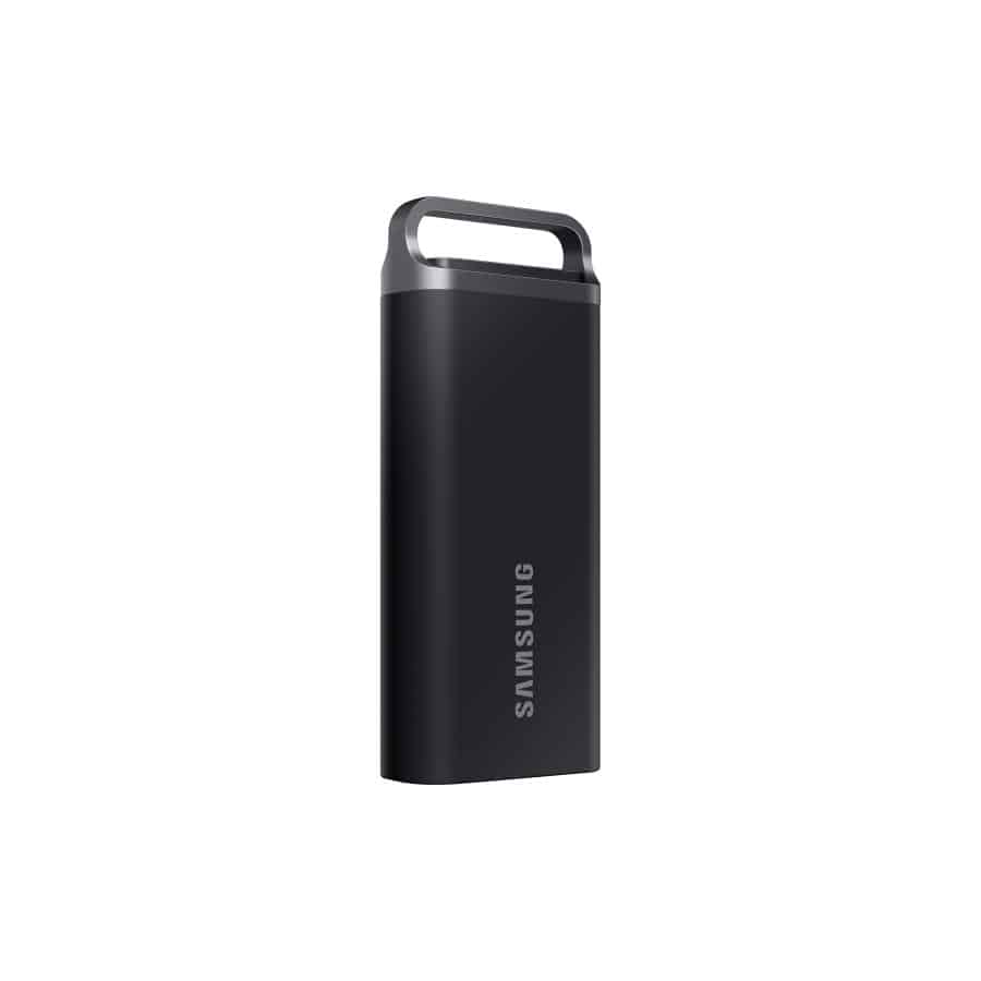Samsung MU-PH2T0S 2 TB 3.2 Gen 1 (3.1 Gen 1) Zwart - Afbeelding 4