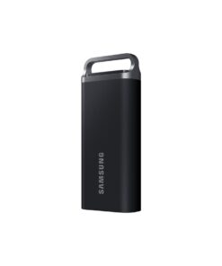 Samsung MU-PH2T0S 2 TB 3.2 Gen 1 (3.1 Gen 1) Zwart - Afbeelding 5