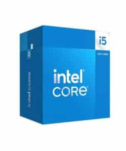 Intel BX8071514400F Core i5-14400F, LGA1700, 4.7 Ghz (max) 20 MB, Box