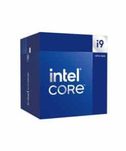 Intel BX8071514900F Core i9-14900F, LGA1700, 5.8 GHz, 36 MB, DDR5, BOX