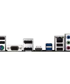 GIGABYTE H610M S2H V2 moederbord Intel H610 Express LGA 1700 micro ATX - Afbeelding 6