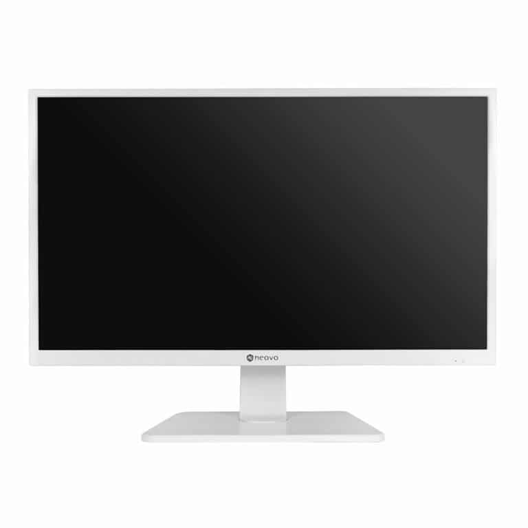 AG Neovo ME-3201 computer monitor 80 cm (31.5") 1920 x 1080 Pixels Full HD Wit - Afbeelding 2