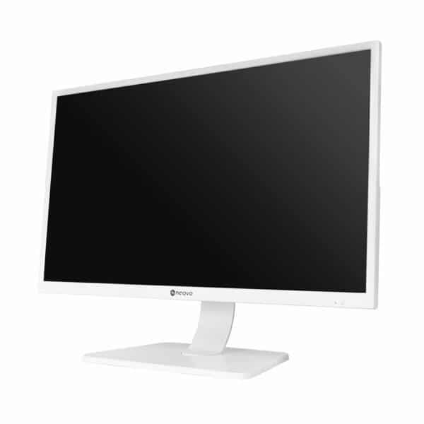 AG Neovo ME-3201 computer monitor 80 cm (31.5") 1920 x 1080 Pixels Full HD Wit - Afbeelding 3