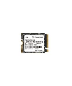 Transcend TS512GMTE310S 310S SSD, 512GB, M.2 2230,PCIe Gen4x4,NVMe, 3D TLC, DRAM-less