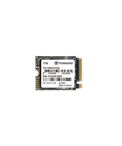 Transcend TS1TMTE310S 310S SSD, 1TB, M.2 2230,PCIe Gen4x4,NVMe, 3D TLC, DRAM-less, 5000 MB/s