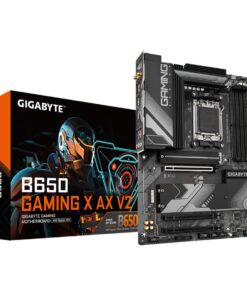 GIGABYTE B650 GAMING X AX V2 Moederbord - Afbeelding 2