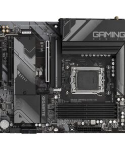 GIGABYTE B650 GAMING X AX V2 Moederbord - Afbeelding 5